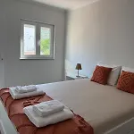 Prázdninový dům Casa Carvalho
