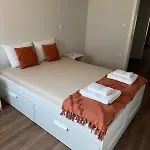 Casa Carvalho Prázdninový dům