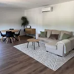Prázdninový dům Casa Carvalho *