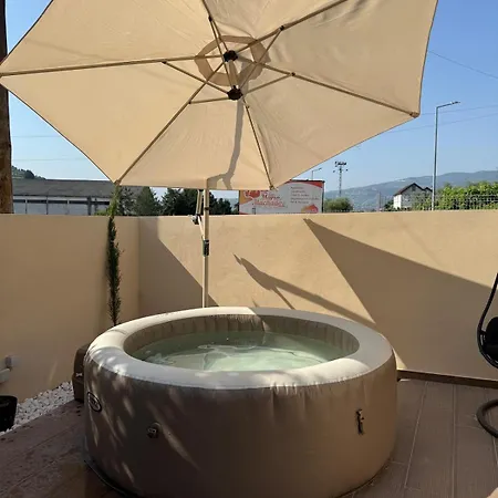 Casa Carvalho 別荘 *