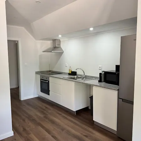 Casa Carvalho Tatil Evi Peso da Régua