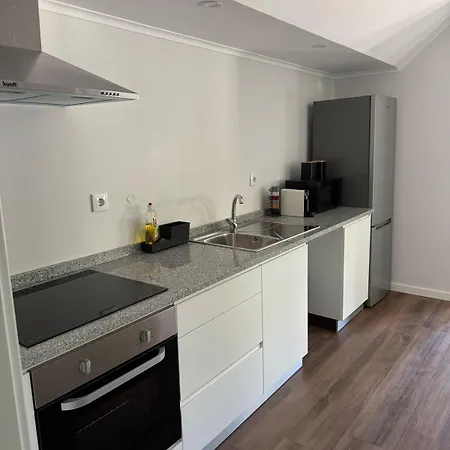 Casa Carvalho ペーゾ・ダ・レーグア