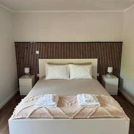 Дом отдыха Casa Carvalho *
