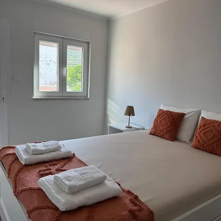Holiday home Casa Carvalho