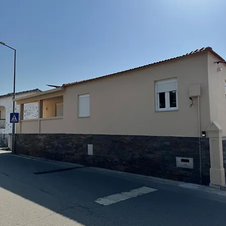 Casa Carvalho *