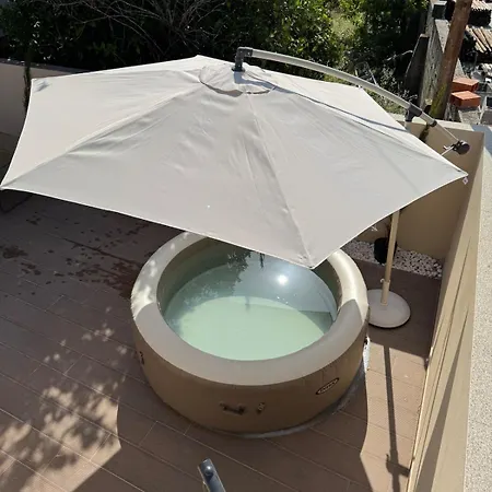 Casa Carvalho Tatil Evi *