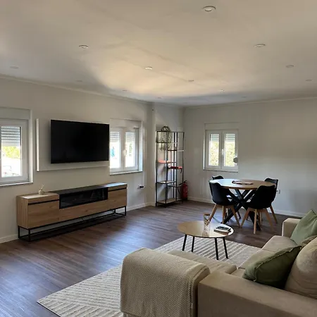 Casa Carvalho ペーゾ・ダ・レーグア