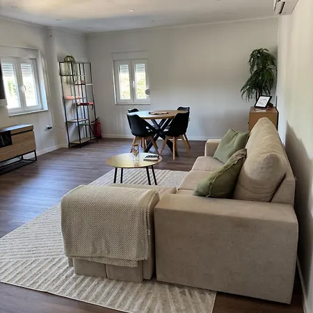 別荘 Casa Carvalho *