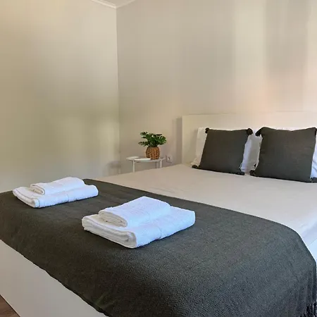 別荘 Casa Carvalho ペーゾ・ダ・レーグア