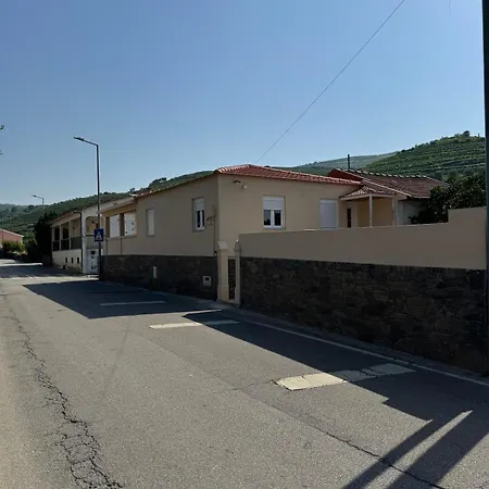 Casa Carvalho ペーゾ・ダ・レーグア
