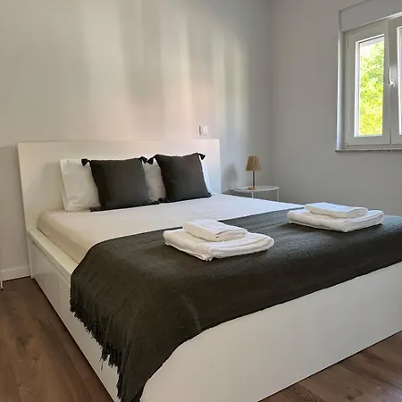 Casa Carvalho Tatil Evi