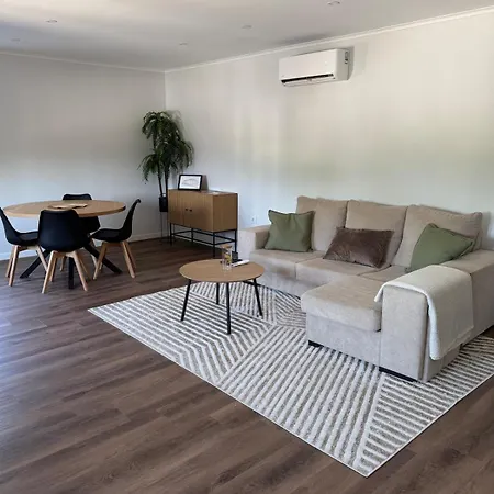 Tatil Evi Casa Carvalho *