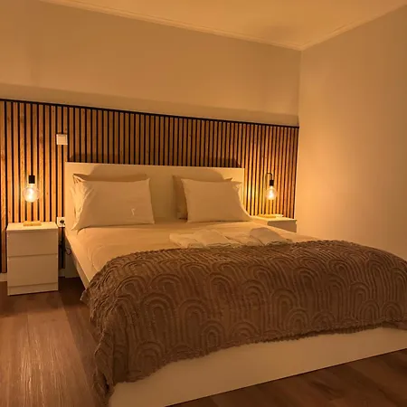 Prázdninový dům Casa Carvalho Peso da Régua