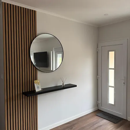 Casa Carvalho Dom wakacyjny