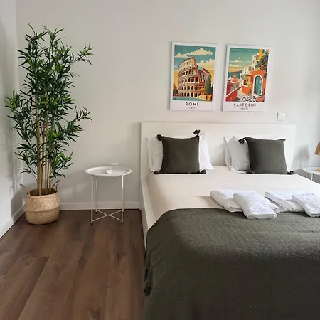 Prázdninový dům Casa Carvalho Peso da Régua