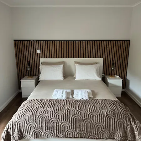 Casa Carvalho * ペーゾ・ダ・レーグア