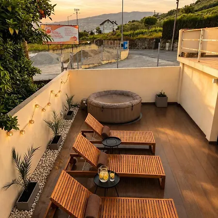 Σπίτι διακοπών Casa Carvalho