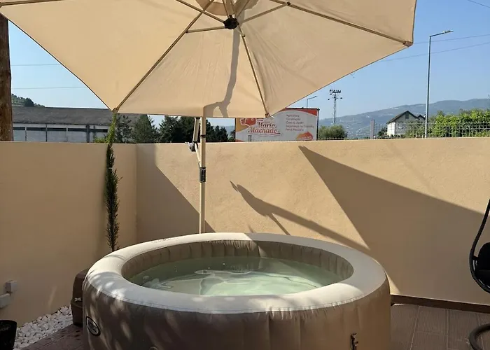 Casa Carvalho Vakantiehuis *