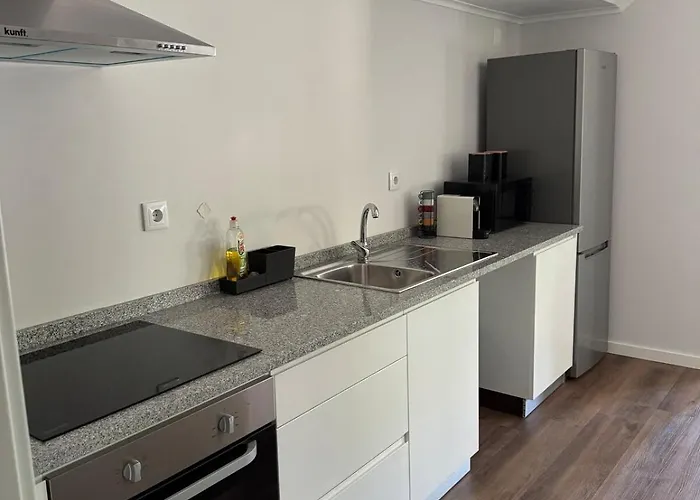 Casa Carvalho Peso da Régua