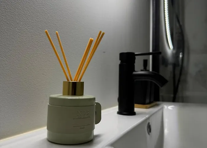 Casa Carvalho Feriehus