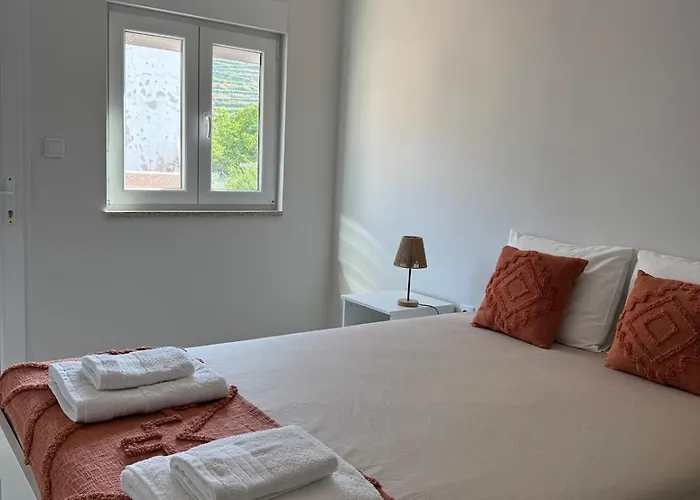 Vakantiehuis Casa Carvalho