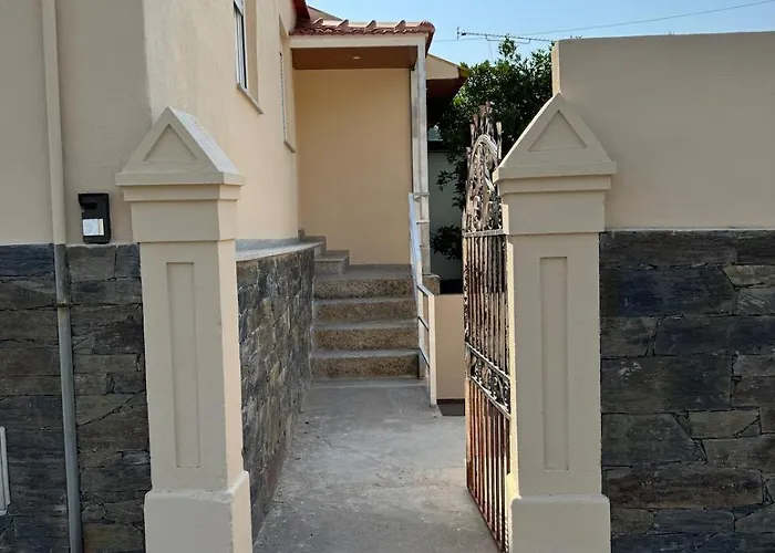 Vakantiehuis Casa Carvalho Peso da Régua