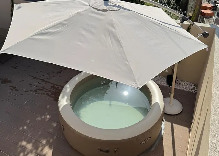 Casa Carvalho Dom wakacyjny *