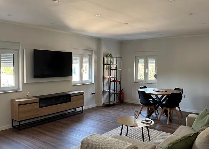 Casa Carvalho Peso da Régua