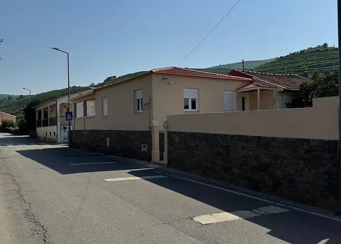 Casa Carvalho Peso da Régua