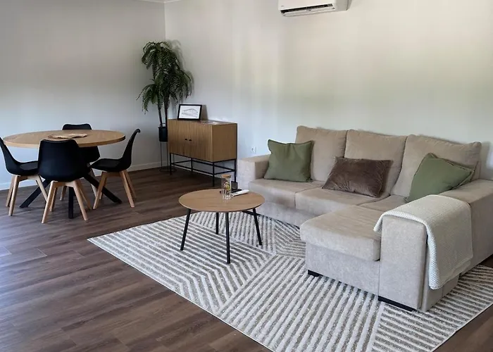 Feriehus Casa Carvalho *