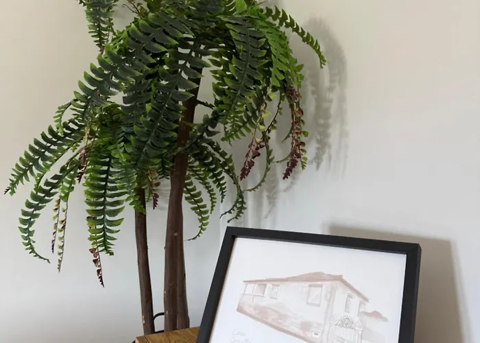 Casa Carvalho Dom wakacyjny Peso da Régua