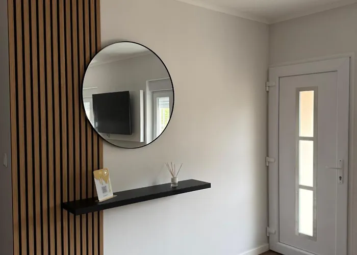 Casa Carvalho Vakantiehuis