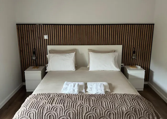 Casa Carvalho * Peso da Régua