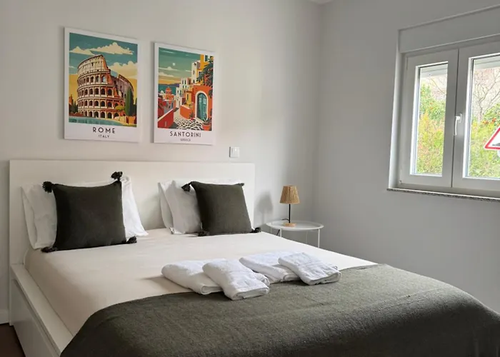 Casa Carvalho Dom wakacyjny Peso da Régua